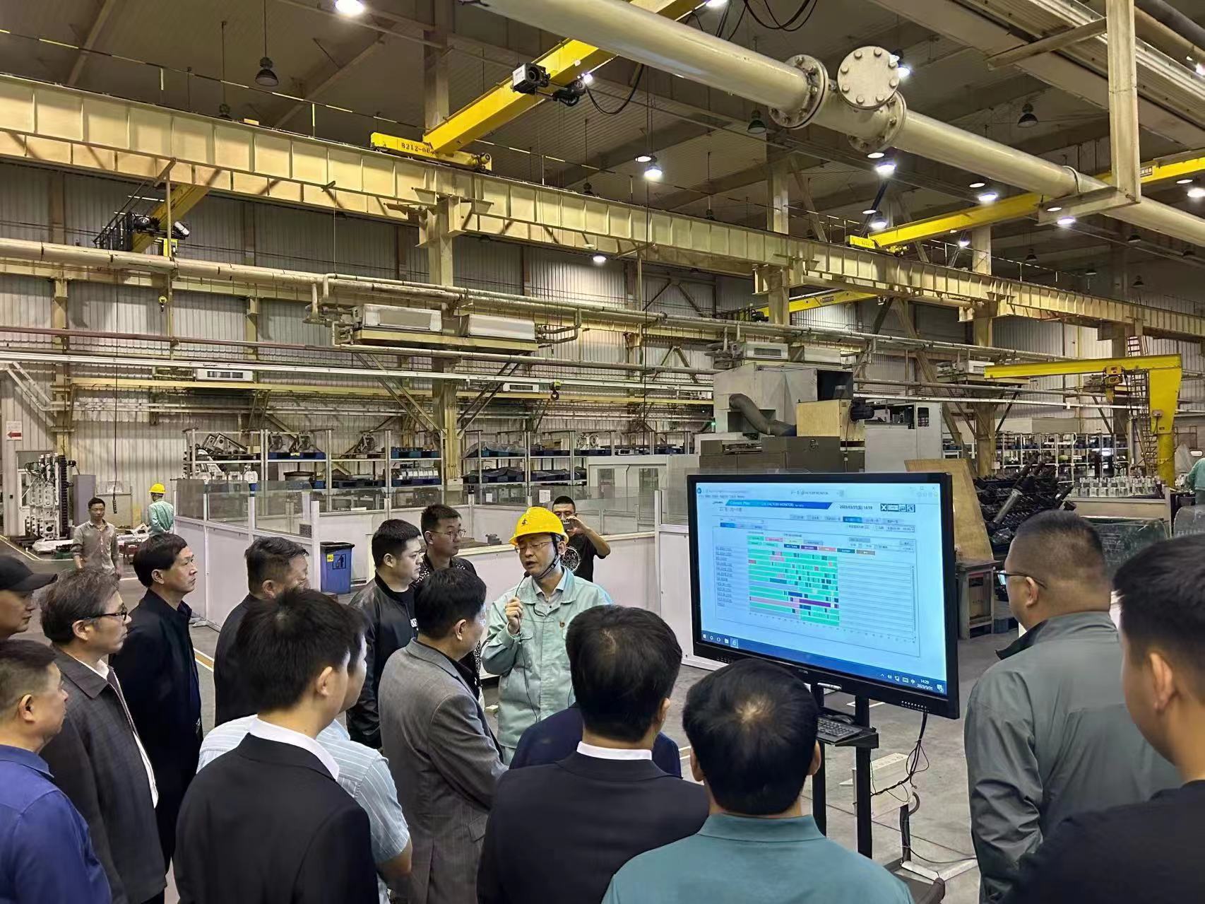 “合作共赢 创造价值”—— 北人智能公司2023年供应商论坛成功举办